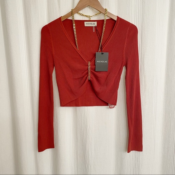 NEW Nicholas the Label Alma and Gisele Set - Picture 11 of 15